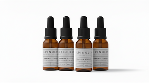 4 Packungen - PURIFYING PEAKx