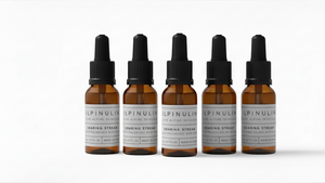 5 Packungen - RADIANT RIVERx