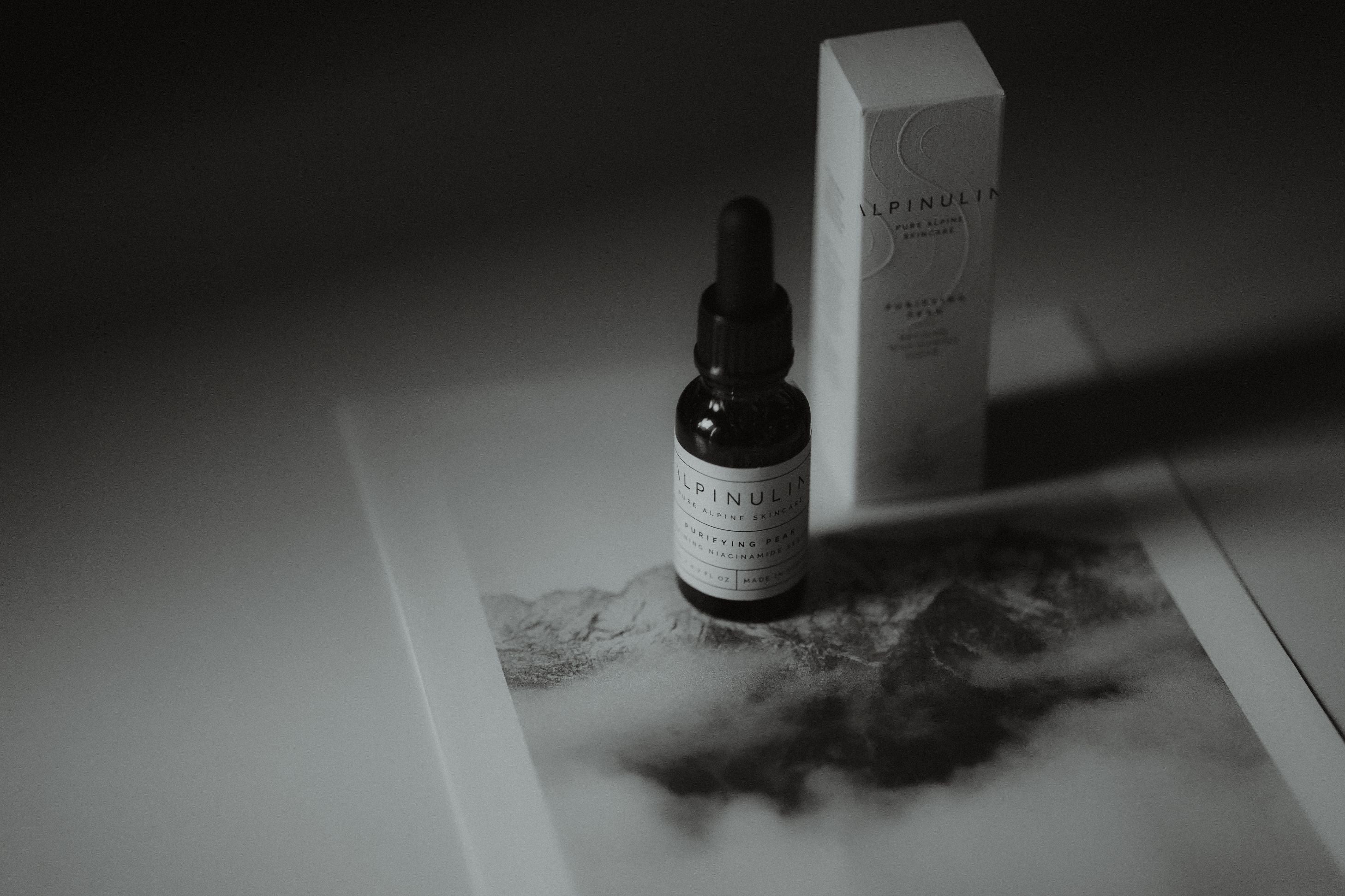 ALLE PRODUKTE ALPINULIN