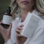 BODYLOTION NATURAL NOURISHMENT