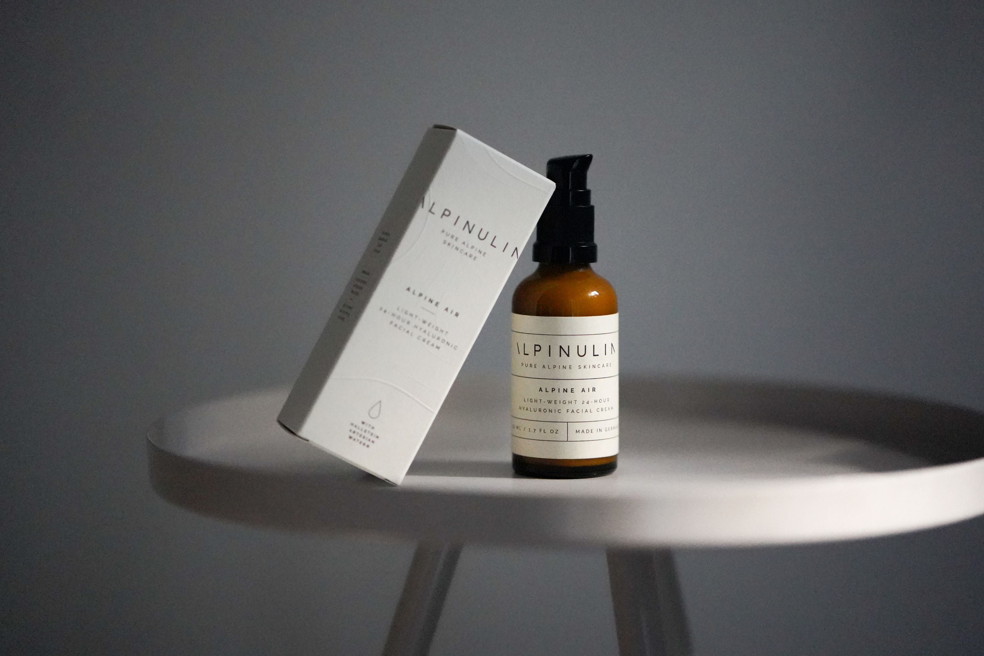 EMPFINDLICHE HAUT BUNDLE