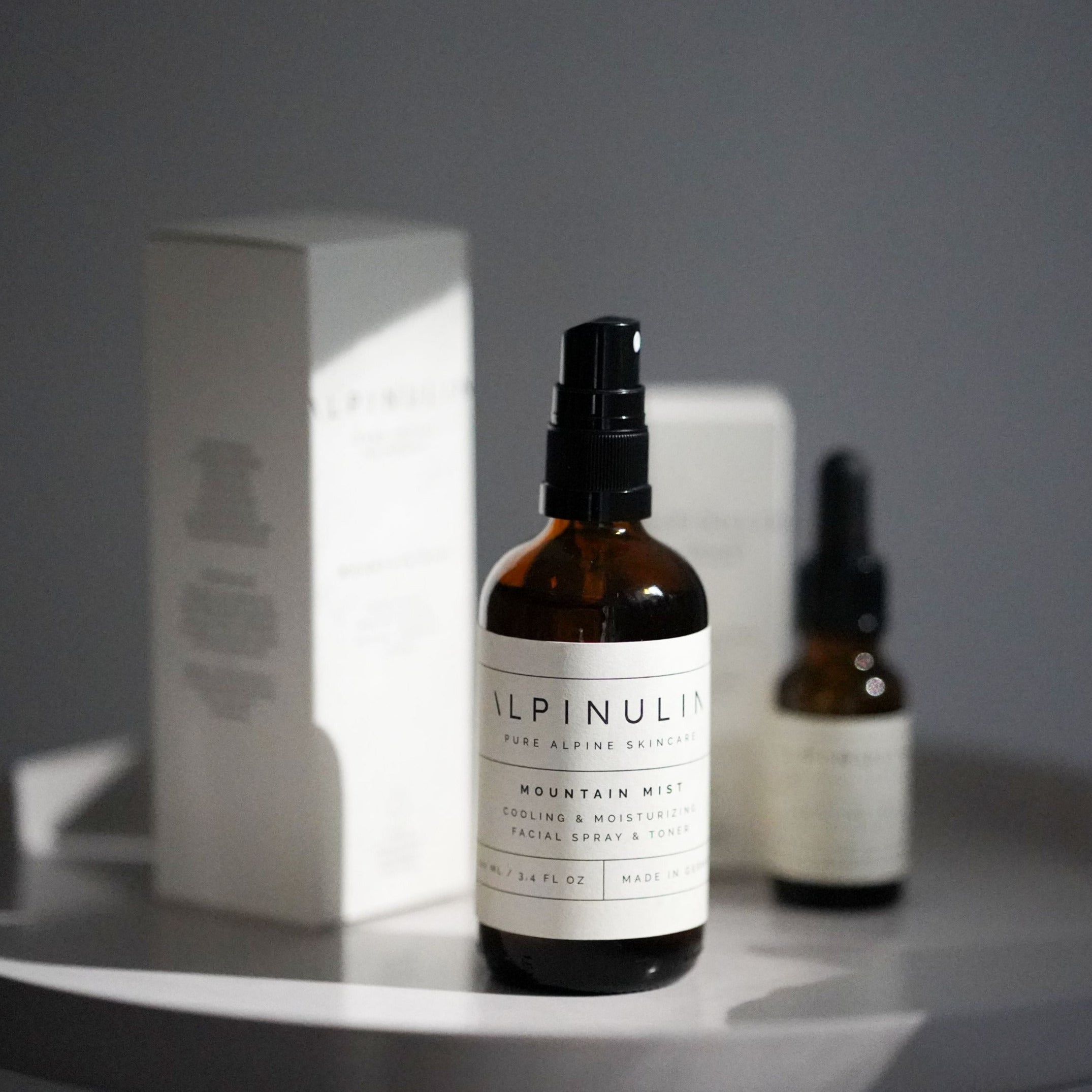 ALLE PRODUKTE ALPINULIN